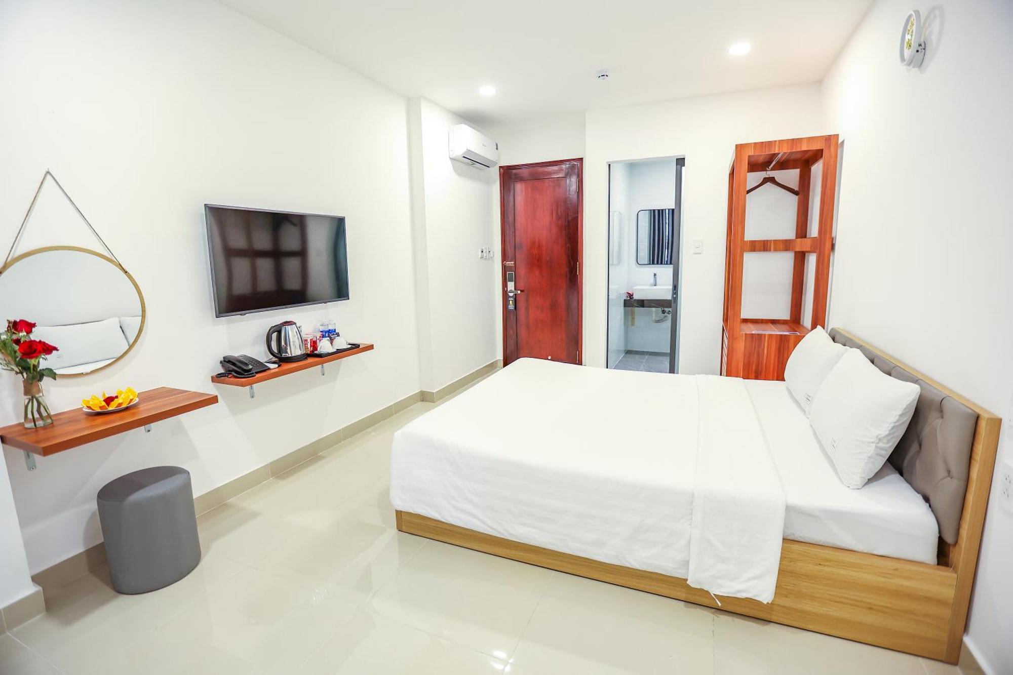 Hotel Talasaigon