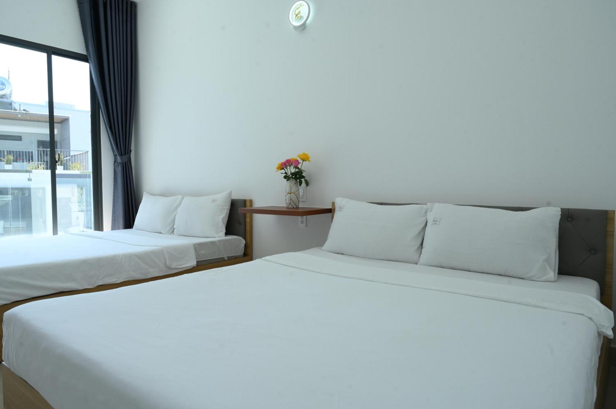 Talasaigon Hotel Cidade de Ho Chi Minh