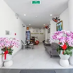 Talasaigon Hotel