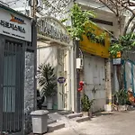 Talasaigon Hotel