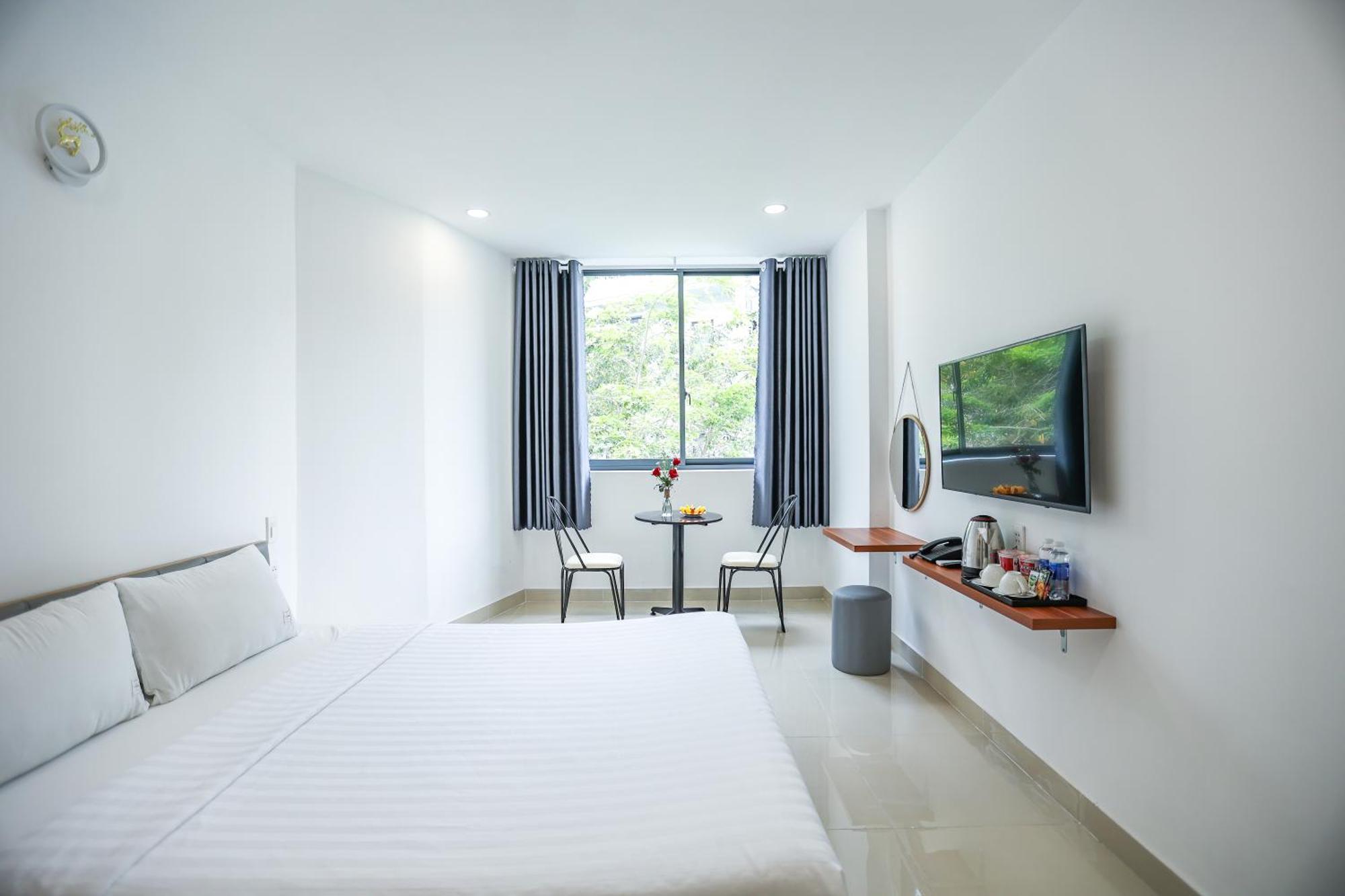 Hotel Talasaigon