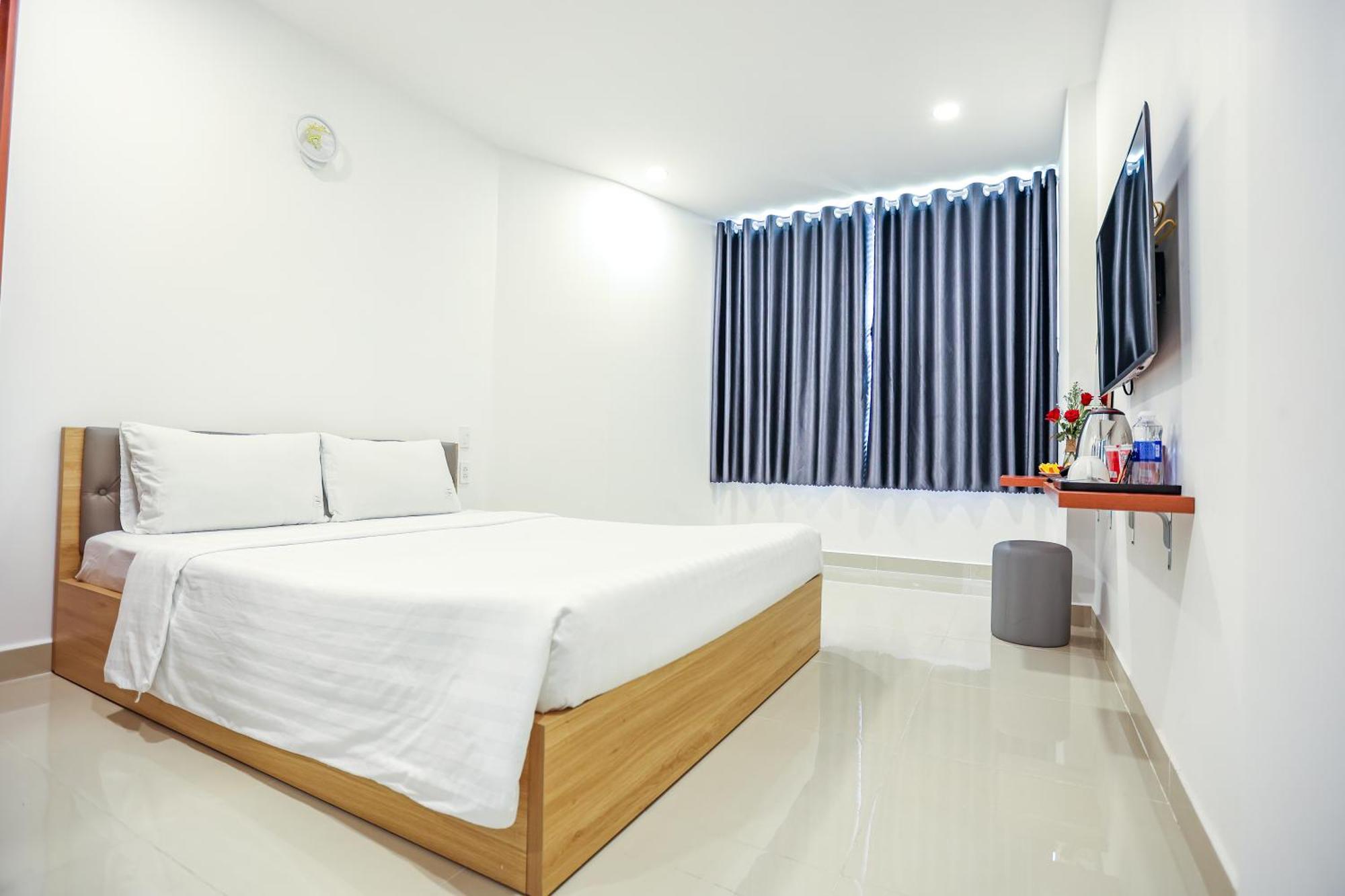 Hotel Talasaigon 2*