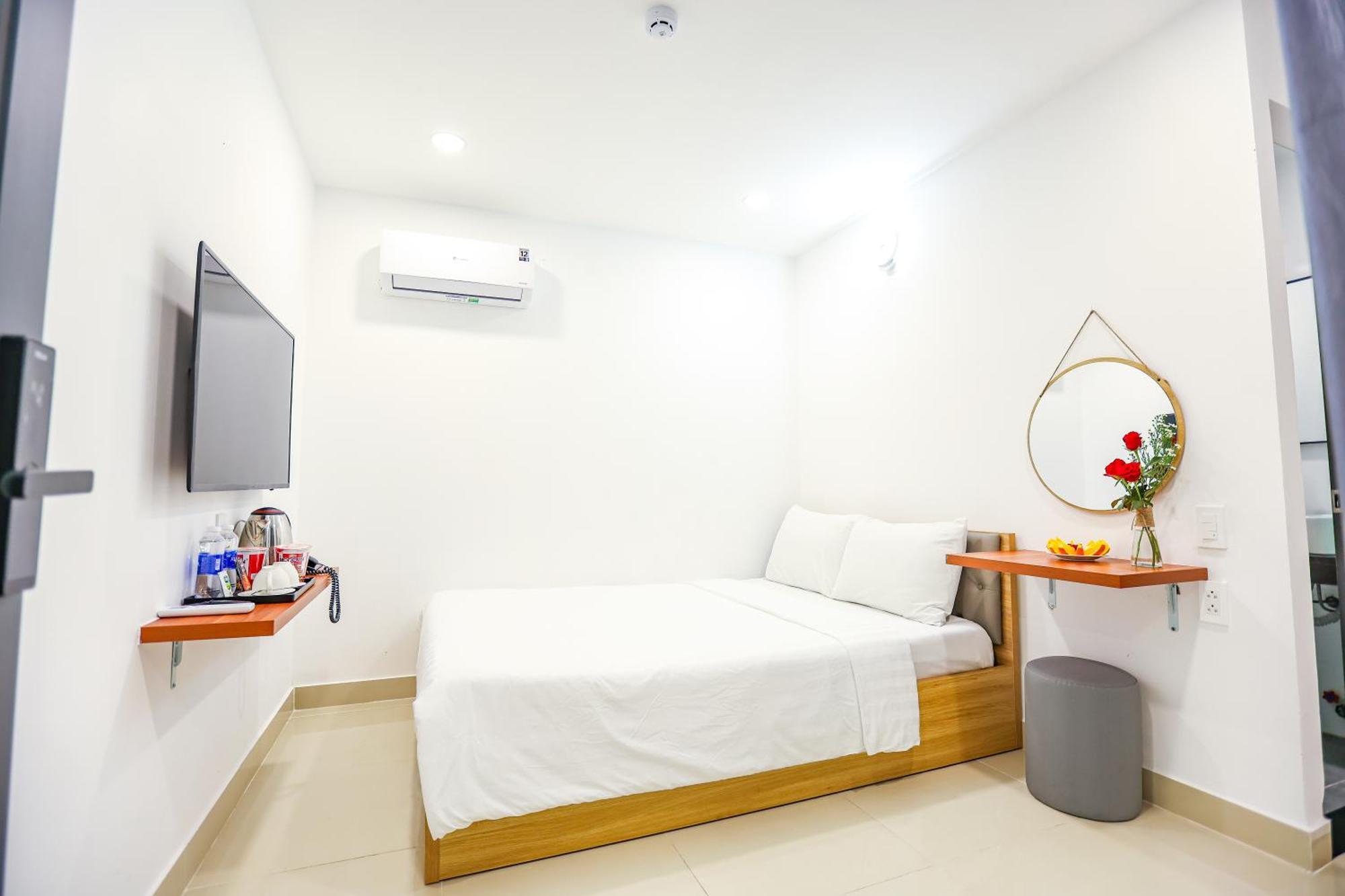 Hotel Talasaigon
