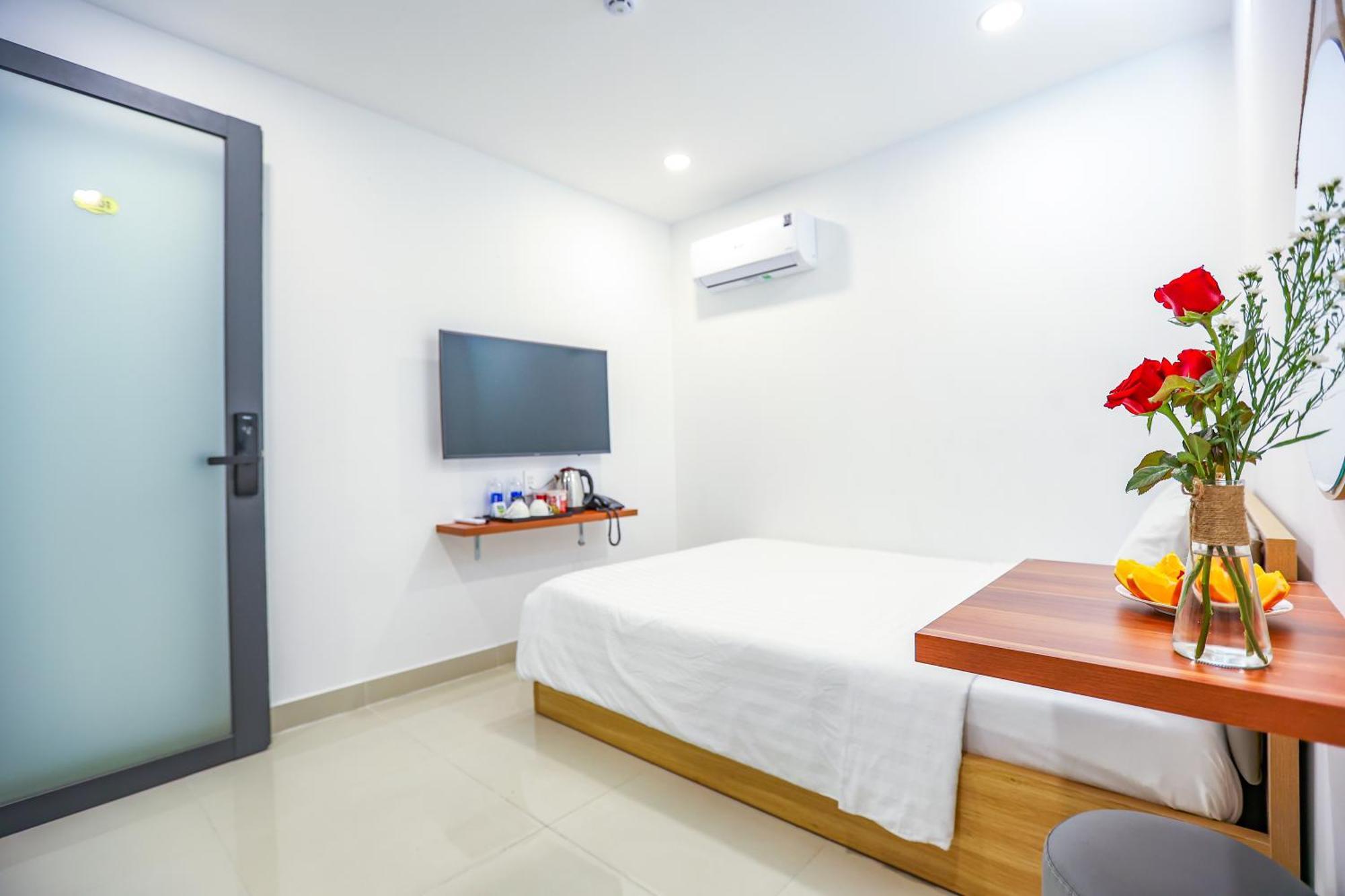 Talasaigon Hotel 2*