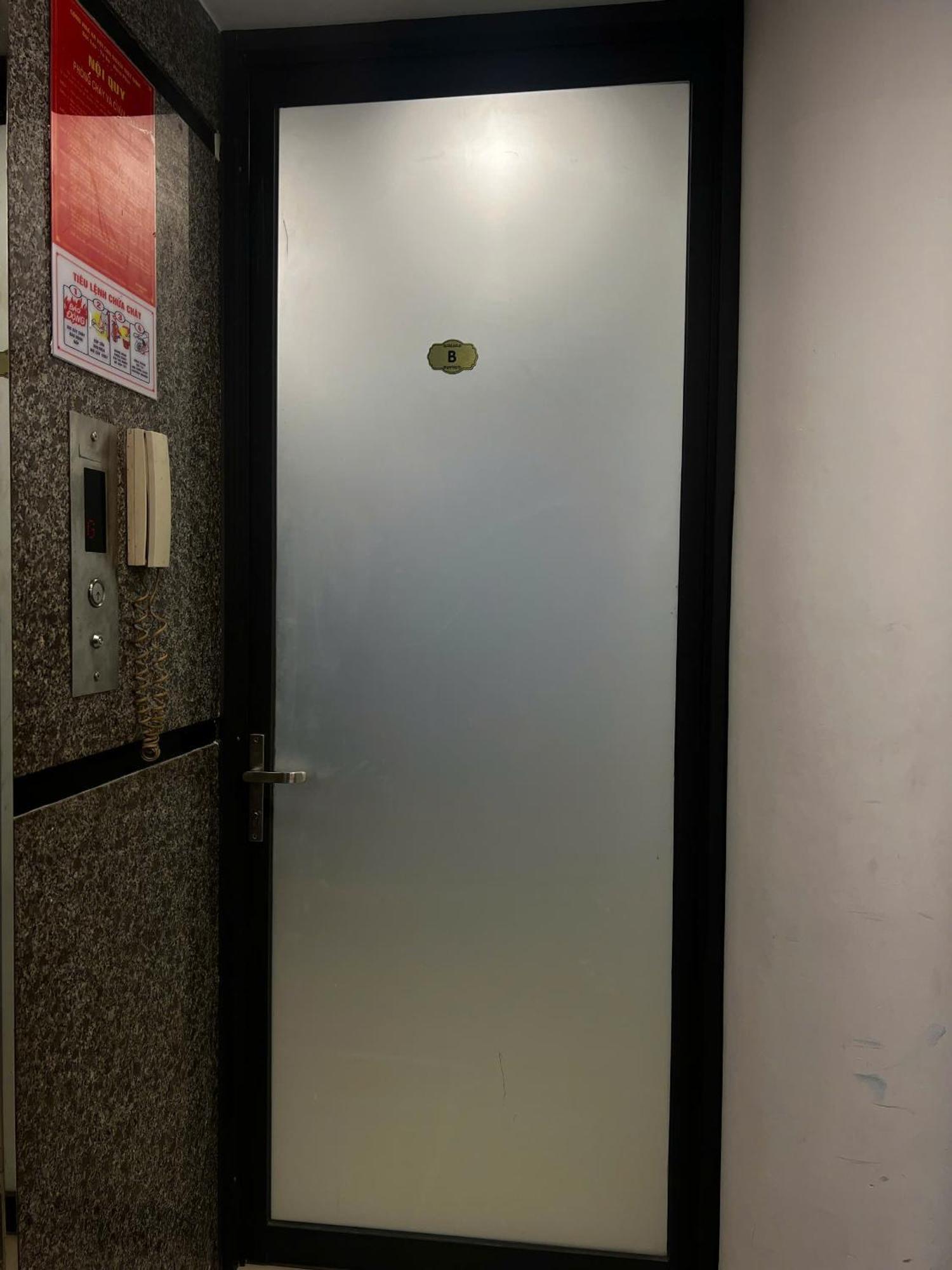 Hotel Talasaigon 2*