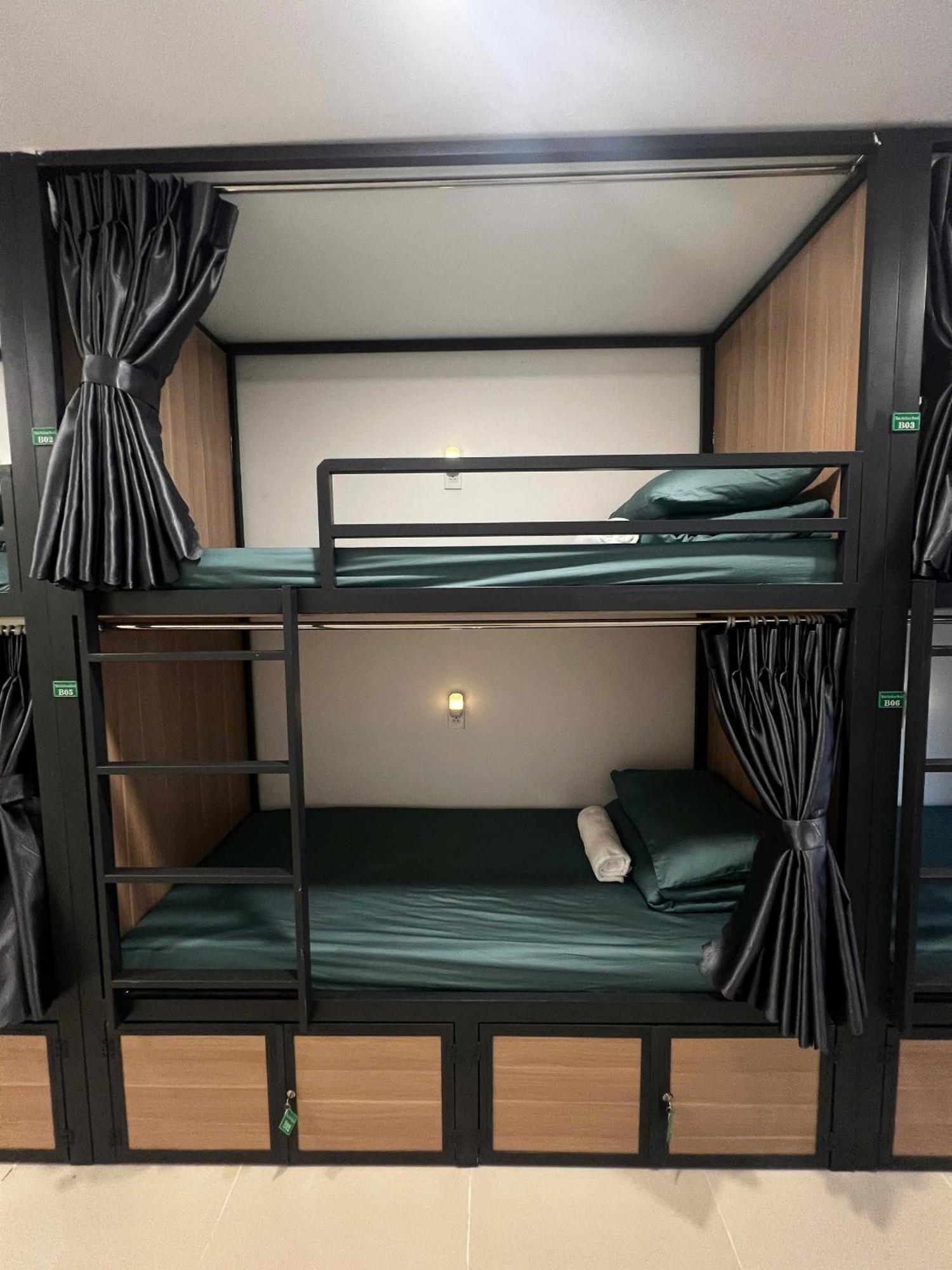 Talasaigon Hotel 2*