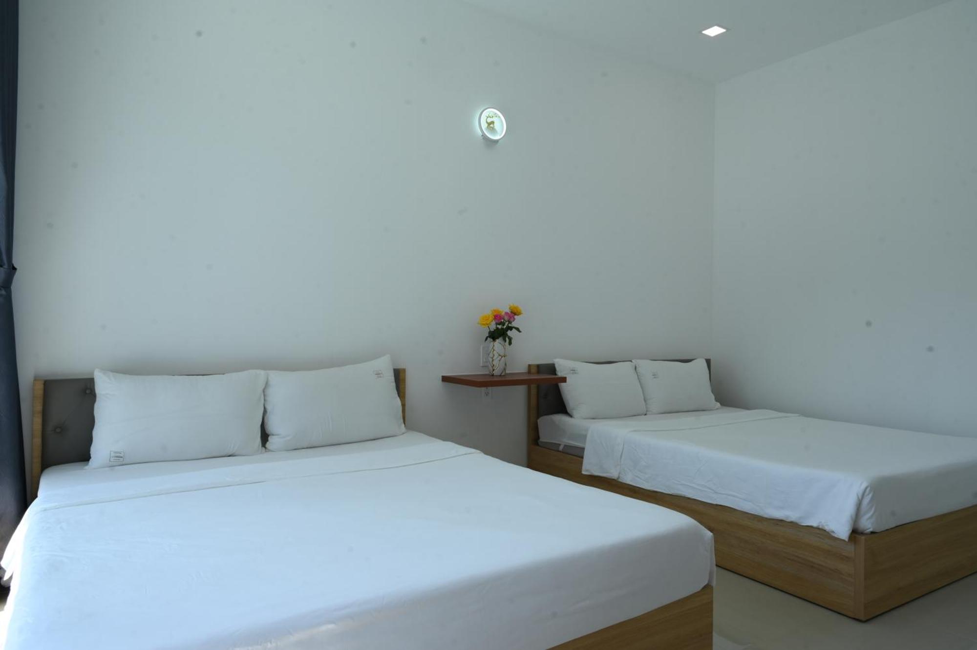 Talasaigon Hotel Hô Chi Minh-Ville