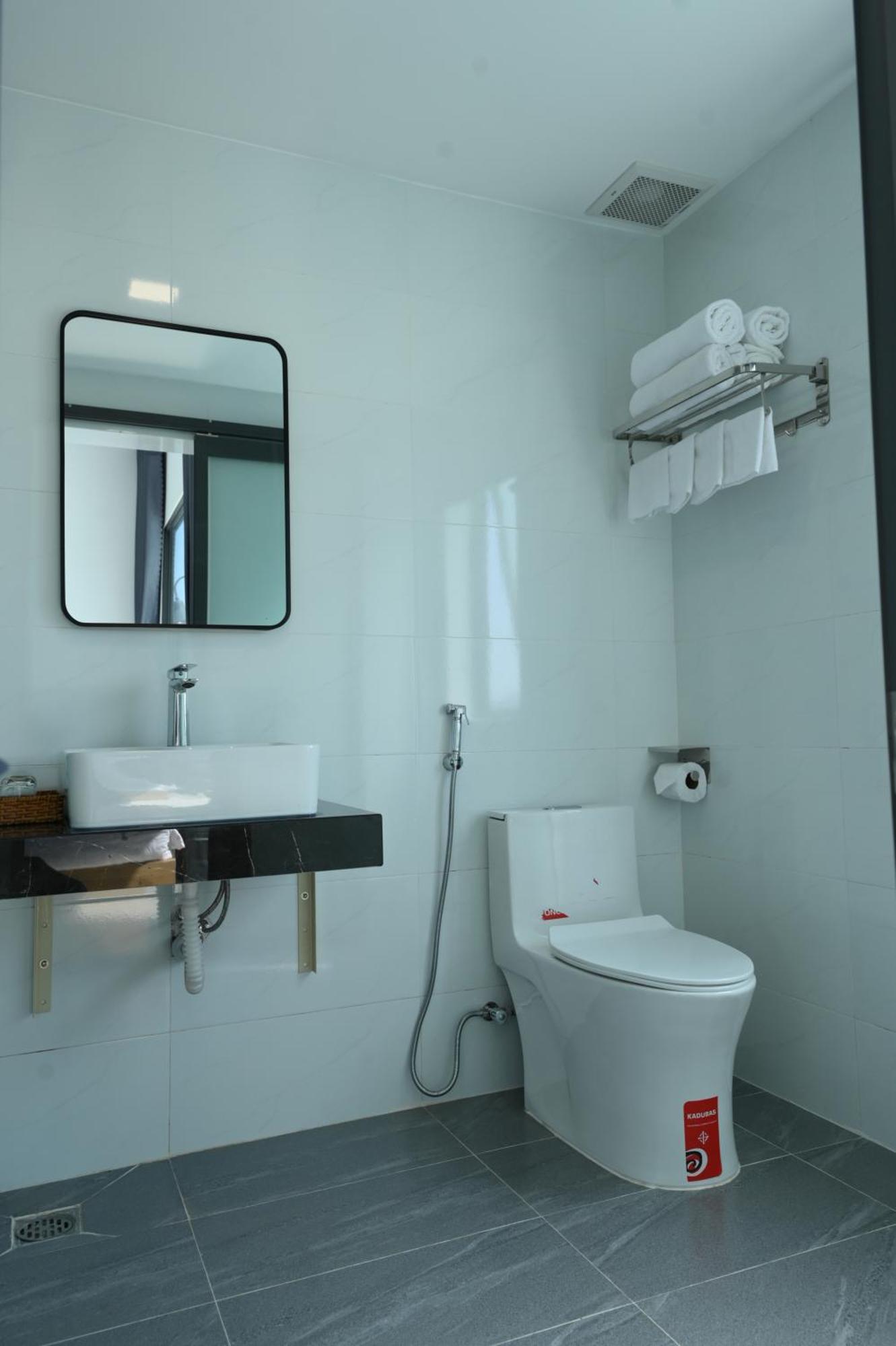 Hotel Talasaigon Hô Chi Minh-Ville